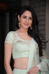 Pragya Jaiswal Interview About Kanche